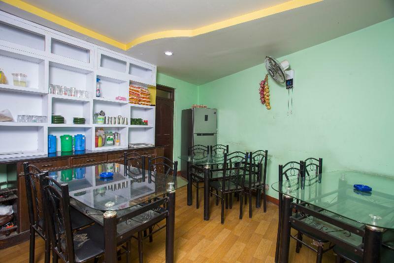 Oyo 161 Ram Janaki Hotel Kathmandu Exterior photo